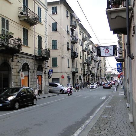 Lecasedimarco1 Λα Σπέτσια Εξωτερικό φωτογραφία